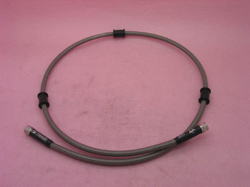 1050Mm Hydraulic Hose Venhill Powerhose Plus Brake - Image 2