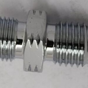 M10 X1.25 Male Convex Adaptor 1/8Th Bsp Concave Seat For Powerhose Plus Hoses Venhill