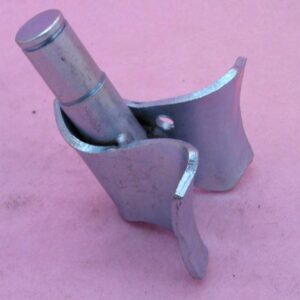 REAR BRAKE PEDAL PIVOT WELD ON F6/4