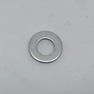 Washers Flat M6