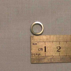Washers Spring M6