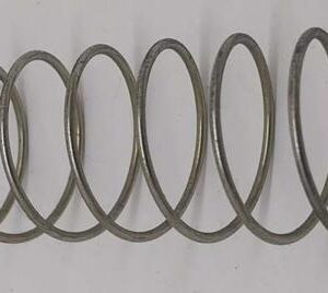 Main Spring Amal Throttle Valve