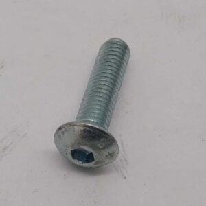 M5 X 20Mm Button Socket Cap Head Bolt 10.9 Grade Allen