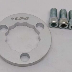 Uni Locking Kit For The Rear Hub M7