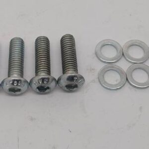 RB FIXING KIT INLET BOLTS WASHERS AND EXHAUST STUDS