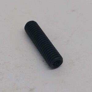 M5 X 20Mm Grub Screw Allen Head Cup Point