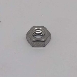 M4 Nut Stainless
