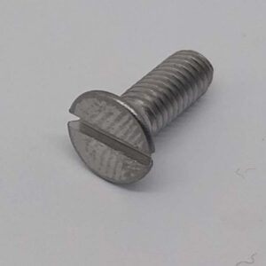 M4 X 12Mm Flat Countersunk Screw Bolt Stainless Horn Grill Bolt Screw
