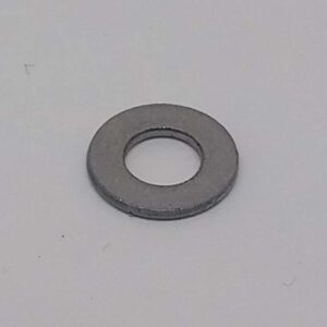 M4 Flat Washer Stainless