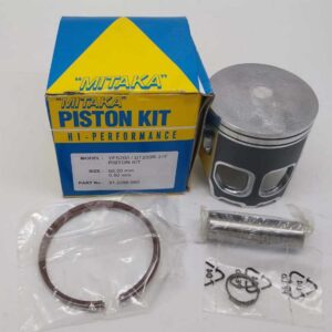Piston 66.5Mm Yfs200 Yamaha Blaster