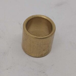 Rear Brake Pedal Bush Brass
