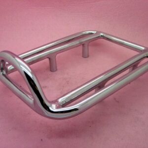 Rear Sprint Rack (New Type) Not For Use With Slope Back