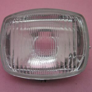 Gp Sealed Beam Unit 'Innocenti' Replica