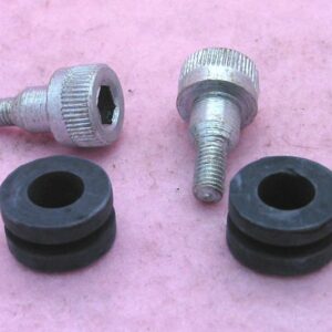 Horn Bolt Buffer Kit