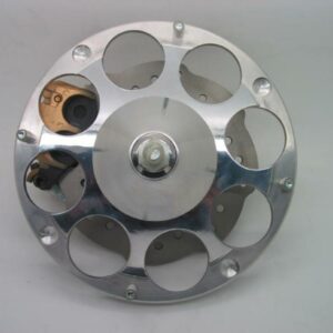 HYDRAULIC OUTBOARD DISC FOR DISC LINKS HUB ONLY