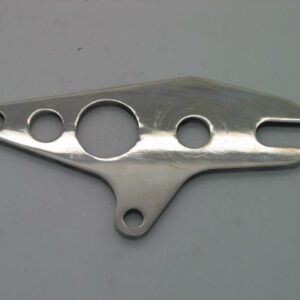 Plate For Hydraulic Disc Billet Hydraulic Disc Brake To Suit Drum Links