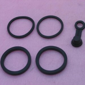 Seal Set Hydraulic Caliper For Billet Disc Brake