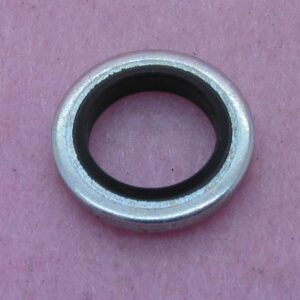 Compression Washer For Hydraulic Banjo Venhill C101-3 Bonded Sealed