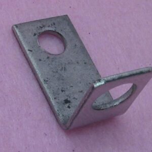 Bracket For Venhill T Piece