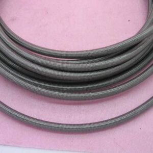 Hydraulic Hose Venhill Stainless With Plastic Coat -3-Pwrhse/Pvc Per Meter