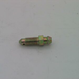 Bleed Nipple For Hydraulic Disc Brake
