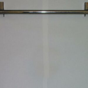 Stand In Stainless Upright Fit May Require A Couple Of Link Washers