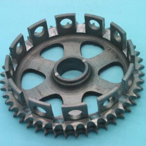 46 CROWNWHEEL AF ROAD CLUTCH 6 PLATE