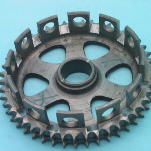 47 CROWNWHEEL AF ROAD CLUTCH 6 PLATE
