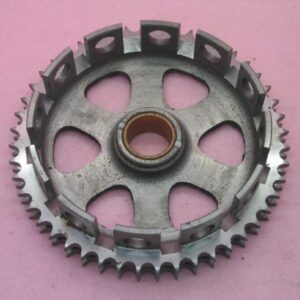 48 CROWNWHEEL AF ROAD CLUTCH 6 PLATE