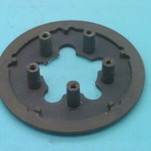 CLUTCH BELL AF ROAD CLUTCH 6 PLATE