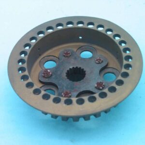 CLUTCH SPIDER AF ROAD CLUTCH 6 PLATE