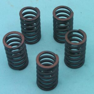 CLUTCH SPRINGS AF ROAD CLUTCH 6 PLATE (SET OF 5) 18.5MM OD (USE 60372) NO STOCK