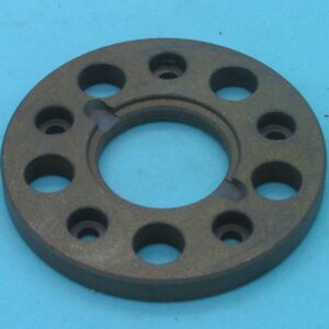 TOP SPRING RETAINING PLATE AF ROAD CLUTCH 6 PLATE
