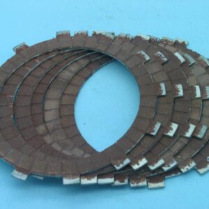 CLUTCH PLATES AF ROAD CLUTCH 6 PLATES