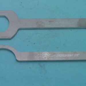 Fork Spanner Set C Spanner And Locking Spanner