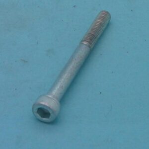 BOLT FOR NK TAIL BRACKET ALLEN HEAD M6