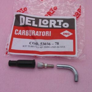 Cable Elbow 90 Deg Dellorto