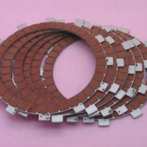 Os Surflex Clutch Plates Race Afrayspeed Surflex 6 Plate Set Of 6 Corks**Out Of Stock**
