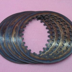 Os Surflex Clutch Steels Race Afrayspeed Surflex 6 Plate (5) Out Of Stock 16/11/18