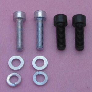 Bolt Kit For Lth Manifold 2 Of M6 Socket Cap 2 Of M7 Socket Cap