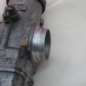 Machine 34Mm Dellorto To Fit 40Mm Id Lth Rubber