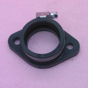 Lth 34Mm Carb Rubber *No Trade* 40Mm Internal Diameter Flange