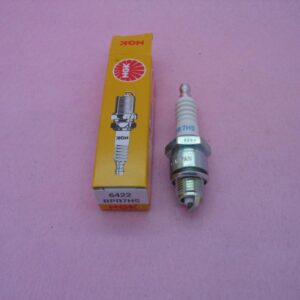 Ngk Bpr7Hs Spark Plug