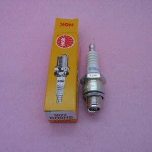 Ngk Br6Hs Spark Plug