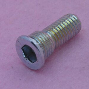 Hub Stud For Hydraulic Disc Billet Type Grade 12.9 M8 X 1.25 And Lh M10 X 1