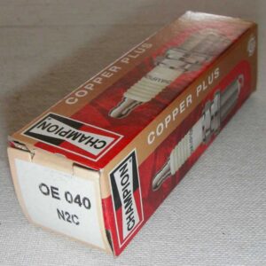 Rn2 Spark Plug Champion