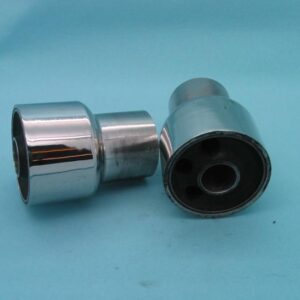 Stainless Steel Gp Engine Mount (Pair)