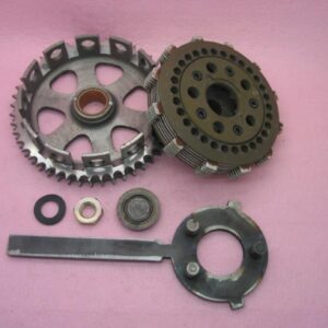 Af 6 Plate Road Clutch 48T (Six Plate Clutch) Shop Soiled Gp Top Bearing (1 In Stock)