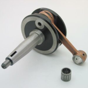 62 X 107 Italian Gp Crank *Oos* 14 Roller Big End Out Of Stock