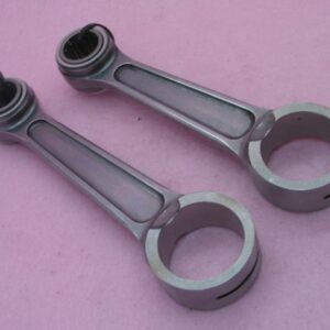 Machine Con Rod To Suit New 62Mm Crank To Eliminate Crankcase Machining